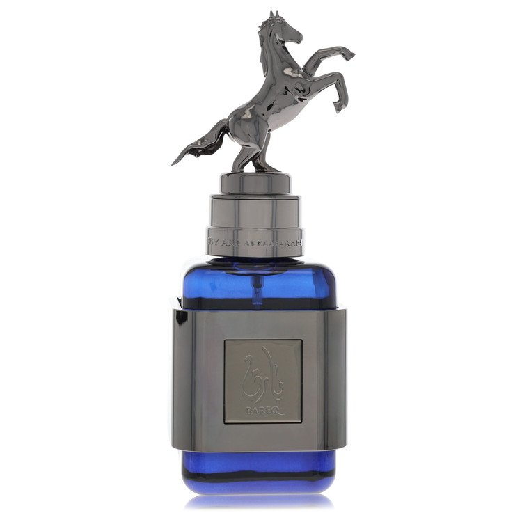 Ard Al Zaafaran Bareq Mirage by Al Zaafaran Eau De Parfum Spray (Unisex Unboxed) 3.4 oz Ard Al Zaafaran Bareq Mirage by Al Zaafaran Eau De Parfum Spray (Unisex Unboxed) 3.4 oz